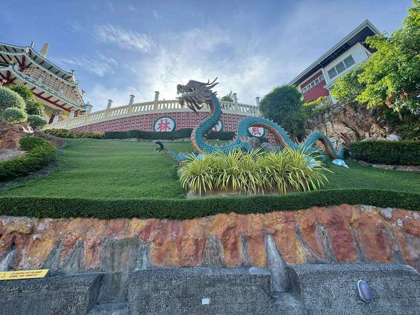 Cebu Highlands: Half-Day Escape with Optional Lunch - Key points at a glance