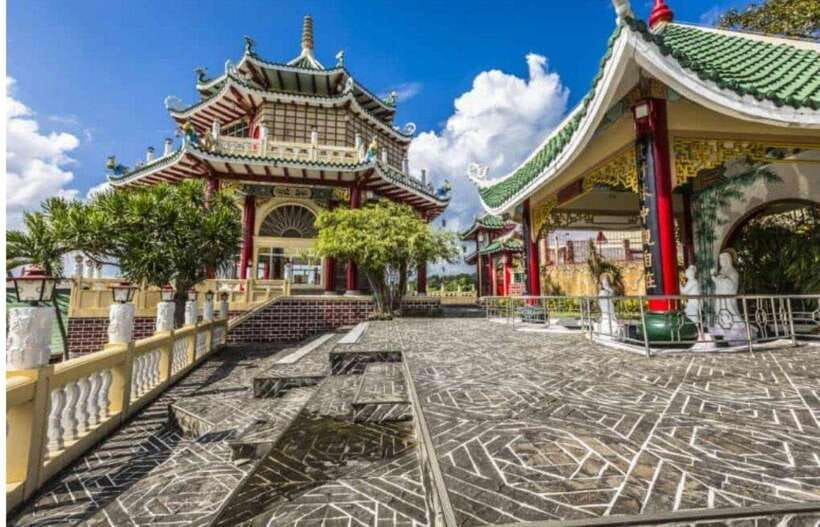 Cebu Highlands: Half-Day Escape with Optional Lunch - Why this five-hour Cebu outing works