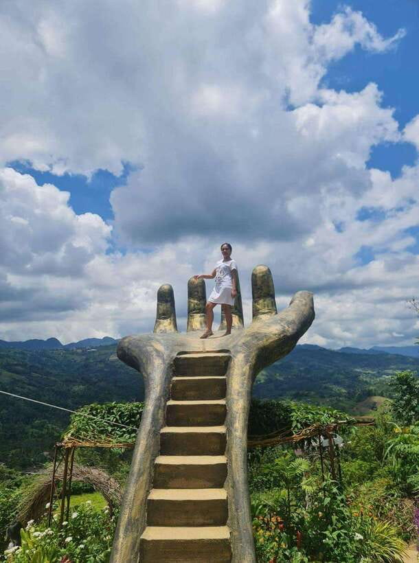 Cebu Highlands: Half-Day Escape with Optional Lunch - Who should book this Cebu highlands tour?