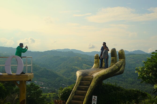 Cebu Highlands Tour (Tops,Taoist temple, Leah and sirao garden) - Taoist Temple, Cebu’s calm opening stop