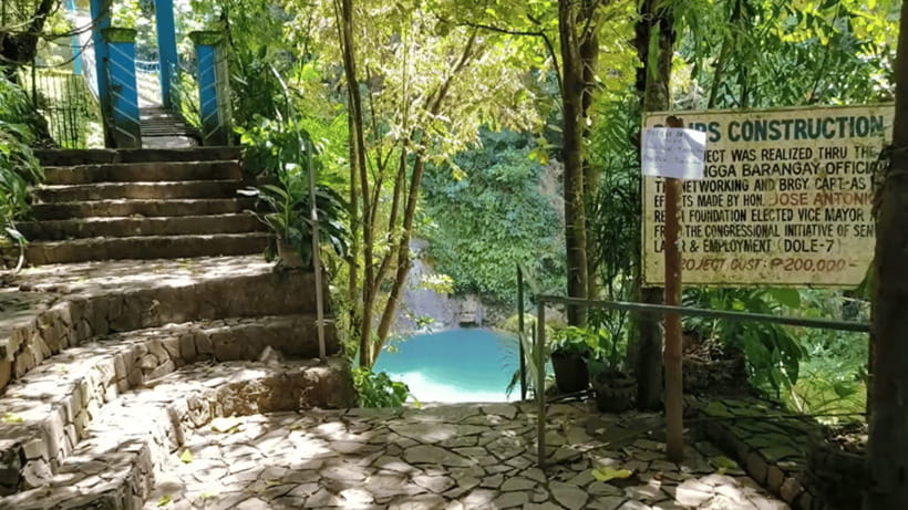 Cebu: Inambakan, Kawasan, and Mantayupan Falls Day Trip - Who will enjoy this waterfall trip most