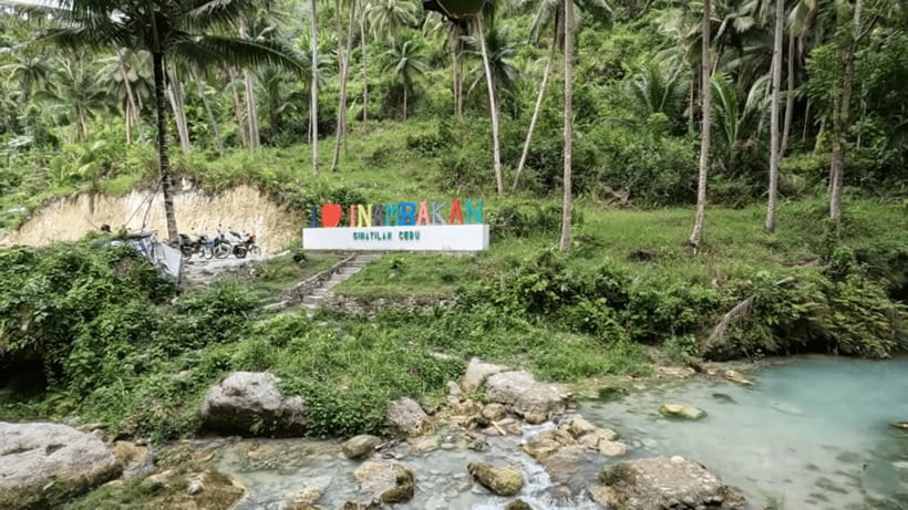 Cebu: Inambakan, Kawasan, and Mantayupan Waterfalls Tour - What the private tour setup adds