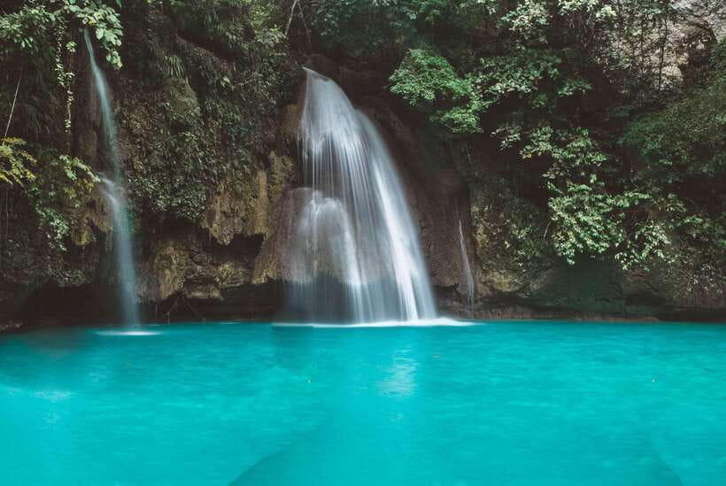 Cebu: Kawasan Falls Canyoneering & Cliff Jump Private Tour - What the $132 price really covers