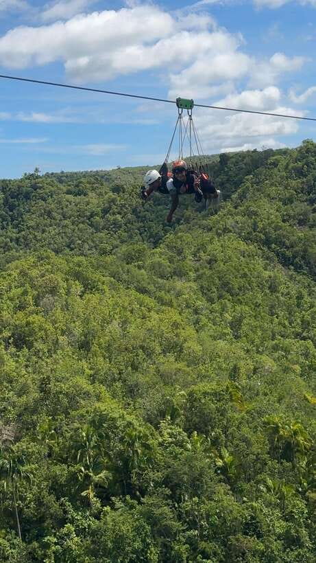 Cebu: Kawasan Falls Canyoneering & Zipline Experience - Three hours on the road from Cebu
