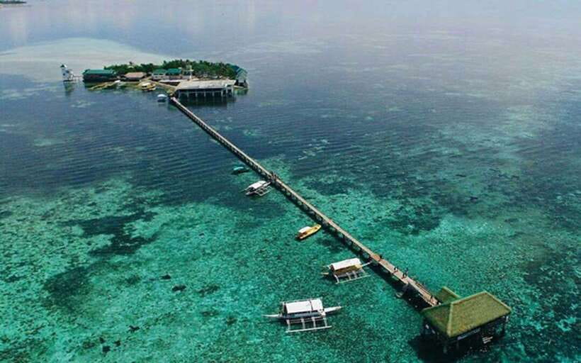 Cebu: Mactan Island Hopping Boat Tour with Lunch - Key points to know before booking