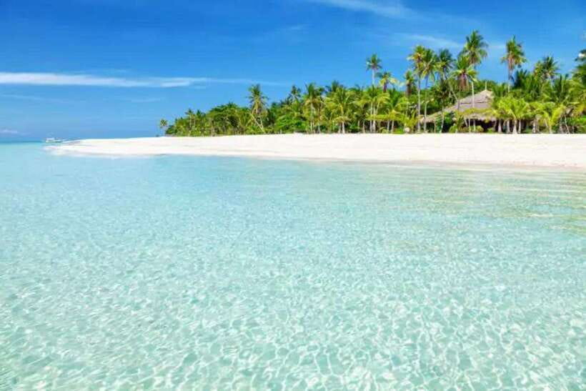Cebu: Mactan Island Hopping Boat Tour with Lunch - Guide service and the daily pace