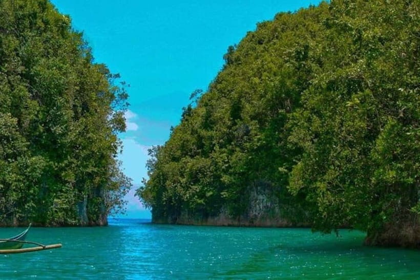 Cebu: Mantayupan Falls, Hermit's Cove & Bojo River Eco Tour - Why This Cebu Day Trip Works