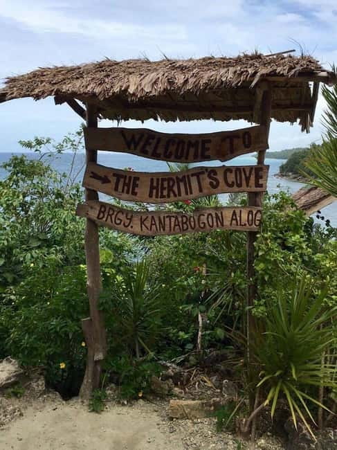 Cebu: Mantayupan Falls, Hermit's Cove & Bojo River Eco Tour - Lunch, With Different Arrangements by Tour Type