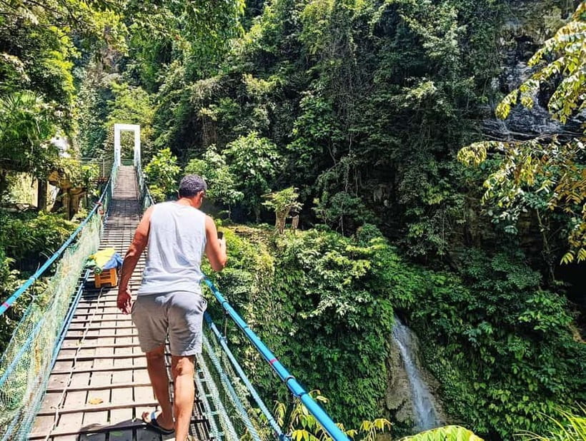 Cebu: Mantayupan Falls, Hermit's Cove & Bojo River Eco Tour - Bojo River and the Best Part of the Day