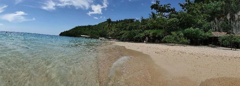 Cebu: Mantayupan Falls, Hermit's Cove & Bojo River Eco Tour - My Verdict on the $81 Price