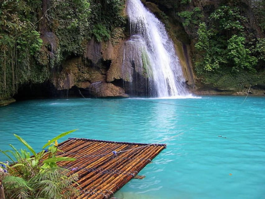 Cebu: Moalboal Sardines Run Snorkel & Kawasan Canyoneering - What to pack for this exact day
