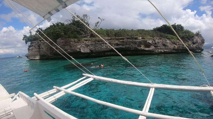 Cebu: Moalboal Scuba Diving, Sardines Run & Pescador Snorkel - Should you book the Moalboal sardine tour?