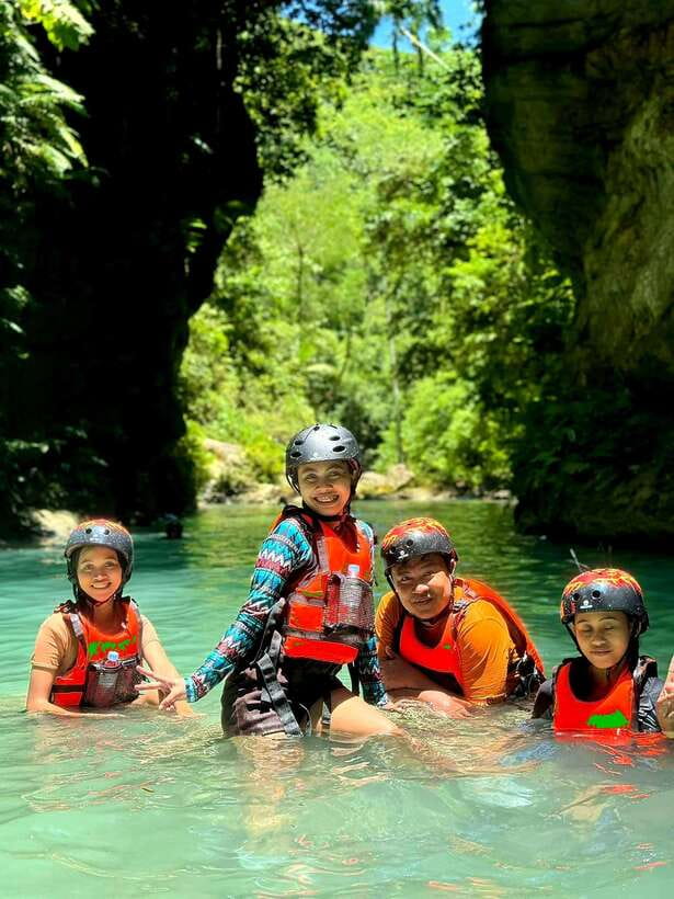 Cebu: Moalboal Snorkeling and Kawasan Falls Canyoneering - Why this Cebu day trip works so well