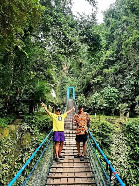 Cebu: Moalboal Snorkeling, Mantayupan Falls & ATV Adventure - Key points to know