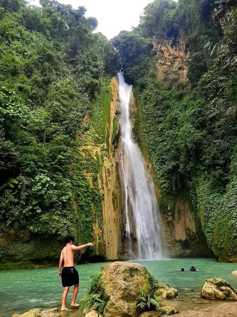 Cebu: Moalboal Snorkeling, Mantayupan Falls & ATV Adventure - Transport, timing, and the private-tour advantage