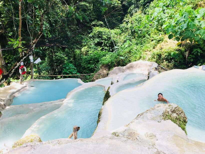 Cebu: Oslob Whale Shark, Simala Church & Ka Treasure Argao - Who will enjoy this Cebu day most