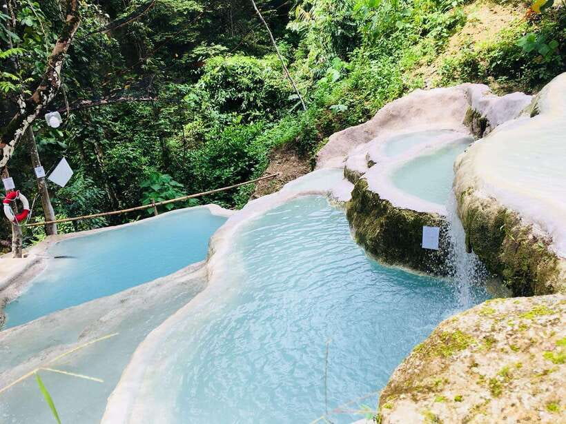 Cebu: Oslob Whale Shark, Simala Church & Ka Treasure Argao - FAQ