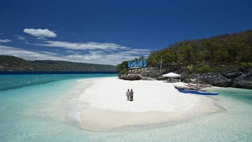 Cebu Oslob Whaleshark, Tumalog Falls&Sumilon Island(Private) - What the $135 price means
