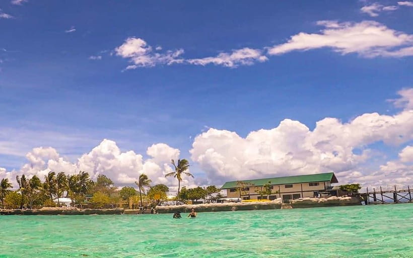 Cebu: Private Mactan Island Hopping Tour with Lunch - Key points at a glance