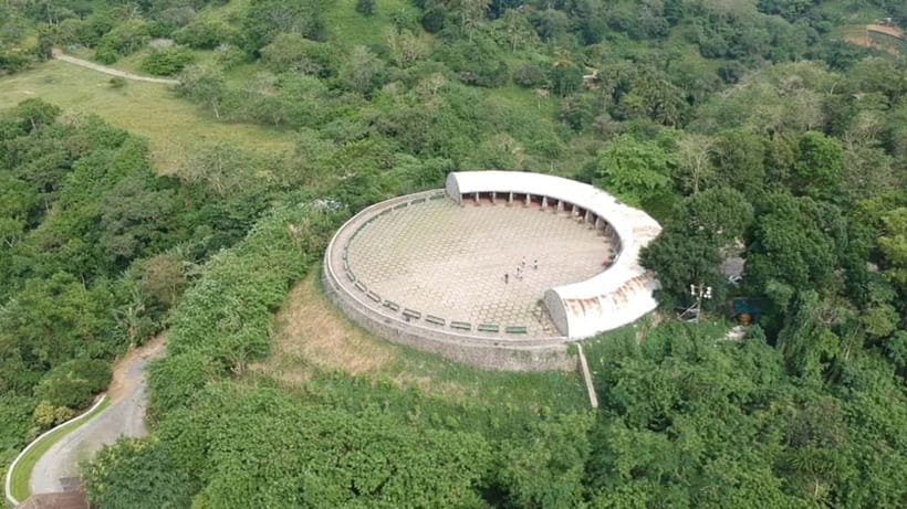 Cebu: Private Panoramic Tour with Dinner - From Central Cebu Into Busay’s Hills