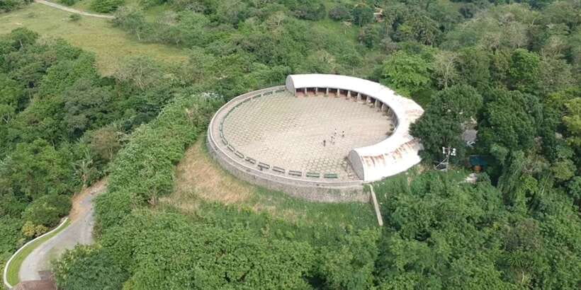 Cebu: Private Panoramic Tour with Dinner - The Tops When Cebu Lights Up