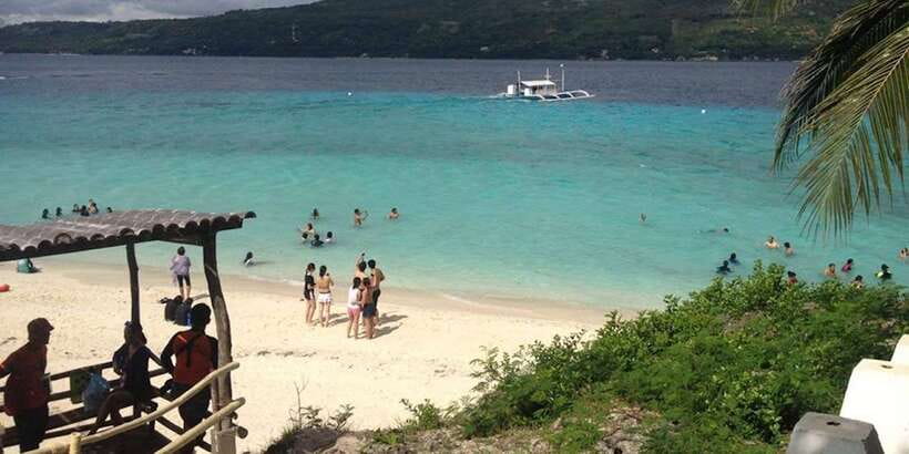Cebu: Private Sumilon Island & Optional Whale Shark Swim - Is $109 good value?