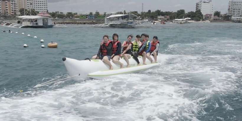 Cebu: Snorkeling + 3 Water Activity Tour - Should you book the Kontiki Marina package?