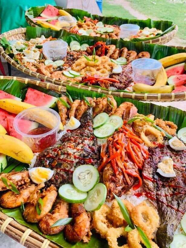 Cebu: Whale Sharks, Ka-Treasure Water Terraces & Simala Tour - Booking advice and final verdict
