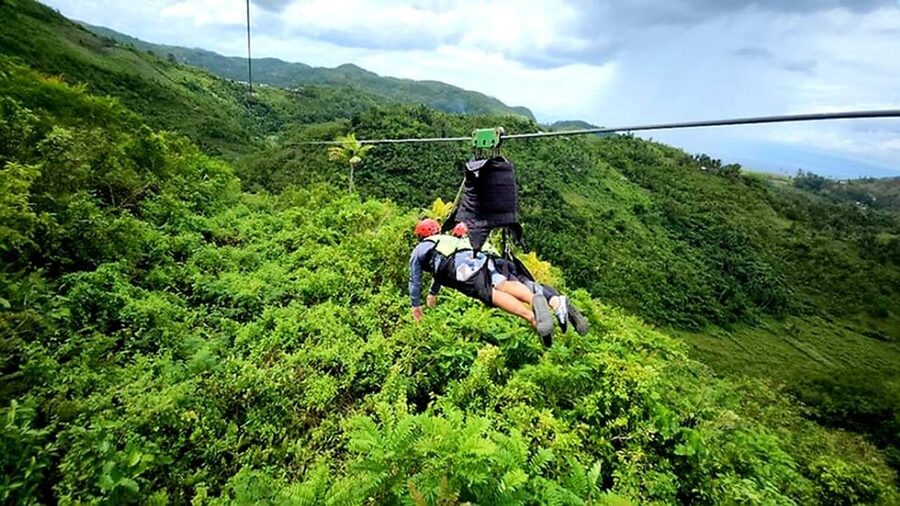 Cebu: Whaleshark Swimming & Kawasan falls Canyoneering Tour - What to bring for comfort and safety