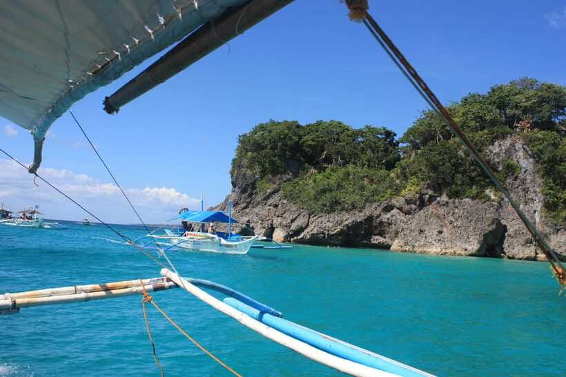 Coron: Barracuda Lake and Reef Garden Tour with Lunch - Who will enjoy this Coron boat trip