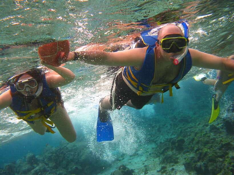 Coron: Coastal Cliffs, Beach & Malcapuya Island Hopping Tour - The main drawbacks to consider