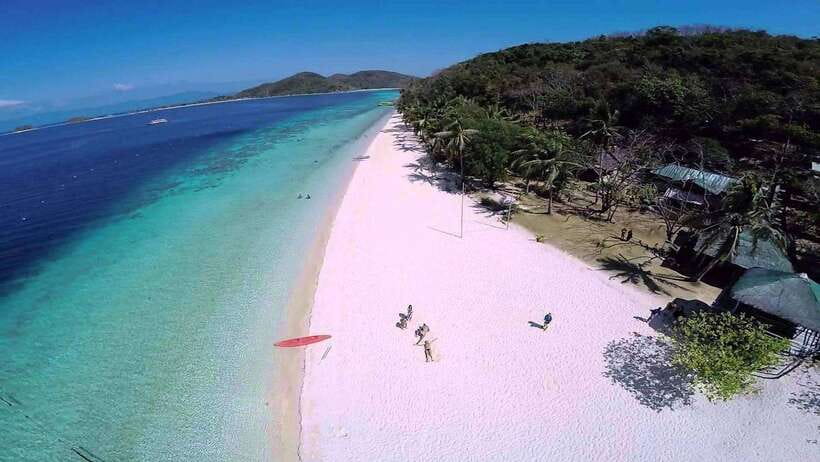 Coron: Complete Island Hopping Guided Tour with Lunch - A full day across Coron’s lakes, reefs, and beaches