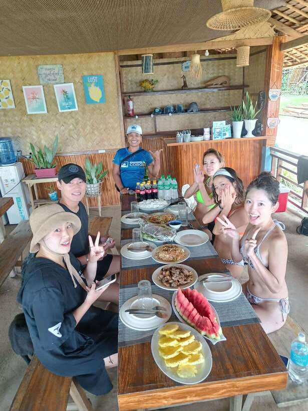 Coron: Dugong Watching with Sea Turtle and Coral Garden tour - Who should book this experience