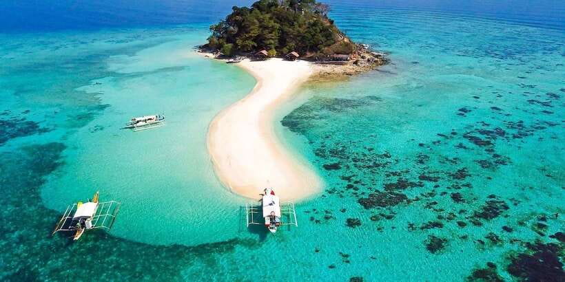 Coron Island Escapade: A Tropical Feast & Adventure - Should you book Coron Island Escapade?