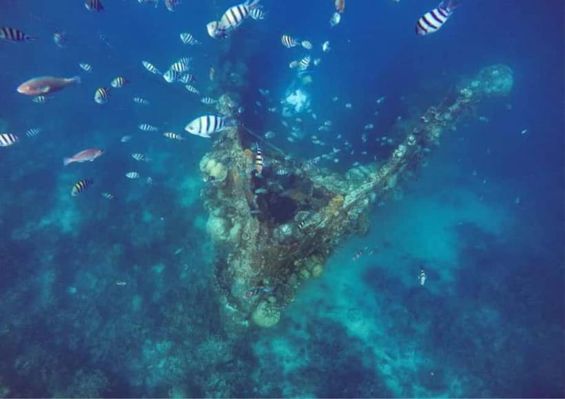 Coron: Island Tour B - Key things to know before you book