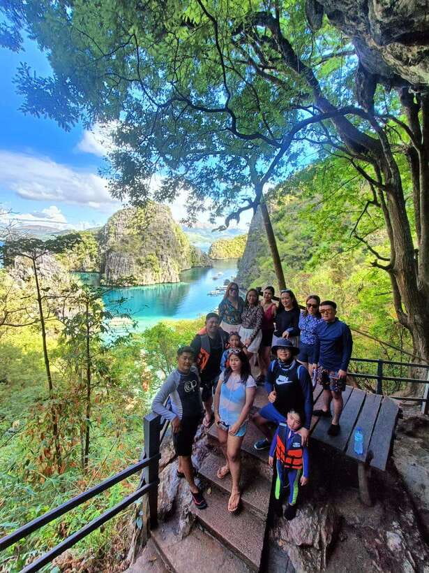Coron: Island Tour B w/ Snorkeling & Lagoon Adventures - What the $35 price really covers