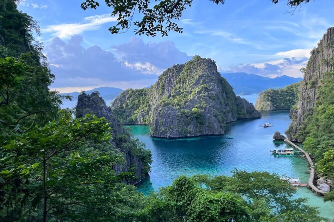 Coron Island Ultimate Tour: Private Boat and Tour Guide - Why this Coron day works well