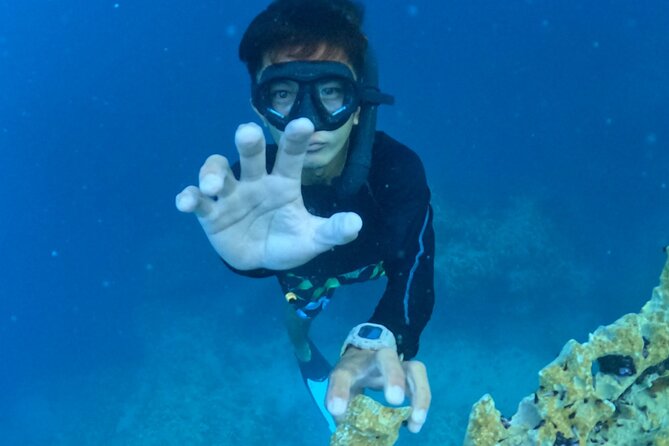 Coron Island Ultimate Tour: Private Boat and Tour Guide - Twin Peaks Coral Garden and Balinsasayaw Reef