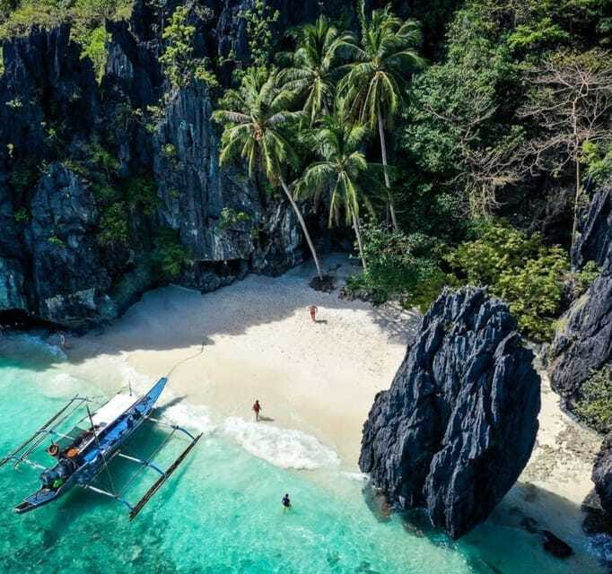Coron Island Ultimate Tour (Private Tour) - What the $144 price really buys you