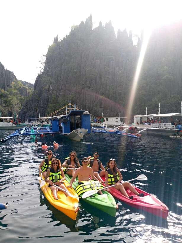 Coron/Palawan: Coron Super Ultimate Tour with Lunch - Key points to know before booking