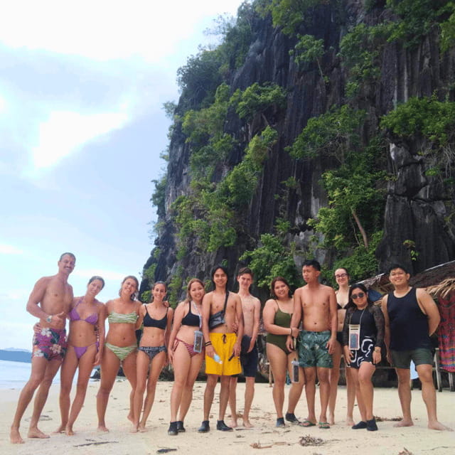 Coron Palawan - Island Escapade w/ Beachside Buffet Lunch - Booking Flexibility and Practical Details