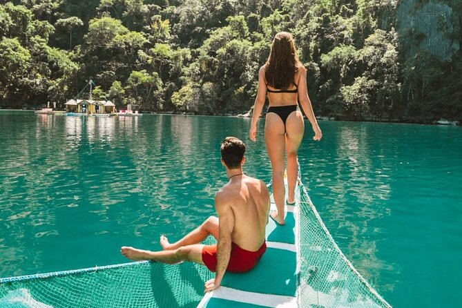 Coron Palawan Snorkeling & Island Hopping Tour (Private) - Why this Coron day works so well
