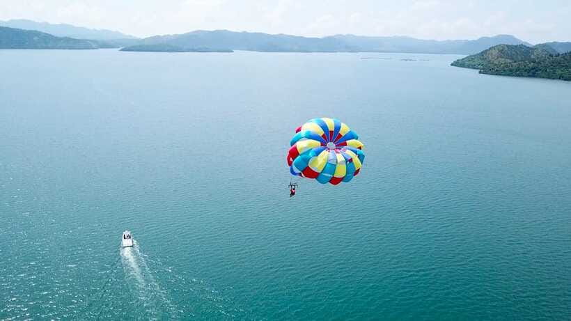 Coron: Parasailing Experience - Practical tips for a smoother visit
