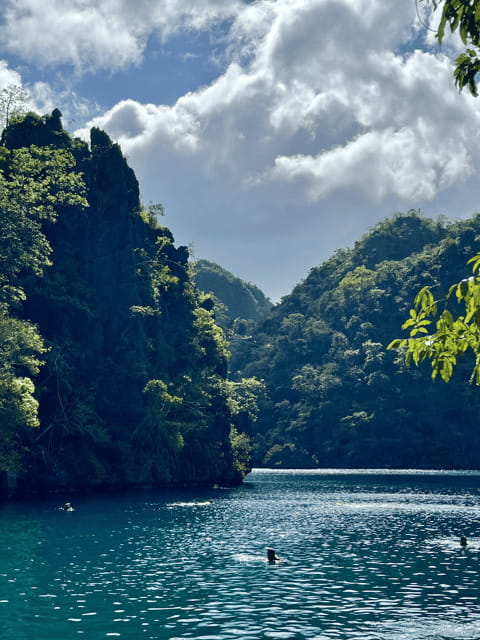 Coron: Private Boat Hire with Guided Tour and Lunch on Beach - Booking, cancellation, and the final call