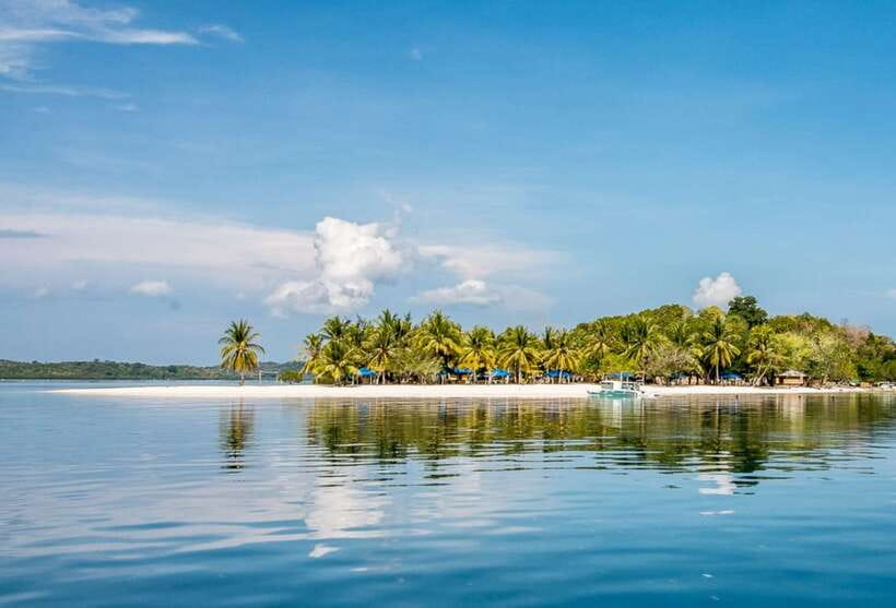 Coron Private Tour D: Reef and Wrecks - Why the wrecks make this Coron day special