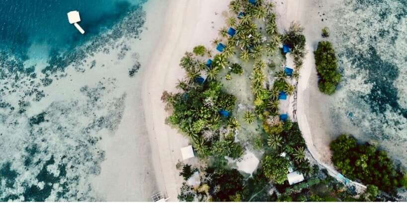 Coron Private Tour D: Reef and Wrecks - Who should choose this route