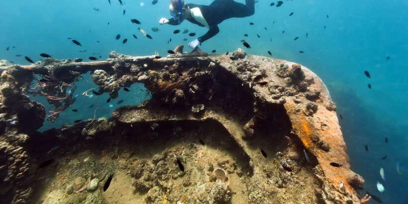 Coron Private Tour D: Reef and Wrecks - Practical preparations before departure