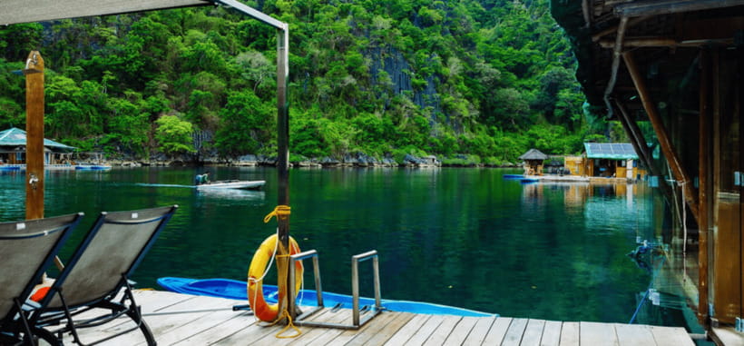 Coron: Pukaway Cave Underground Lake Tour w/Lunch (Shared) - Why Pukaway Cave is the star of the day