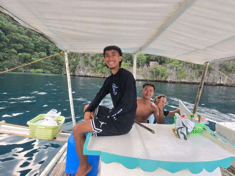Coron: Pukaway Underground Cave Cenote & Island Hopping Tour - Pukaway Cave Is the Reason to Book