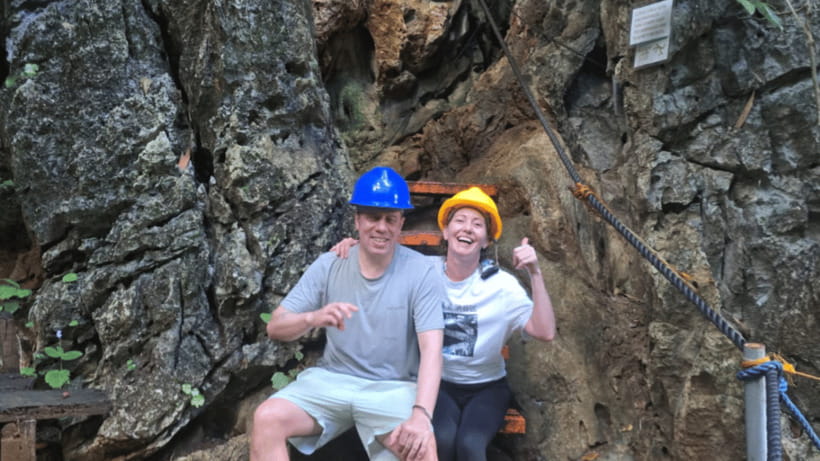 Coron: Pukaway Underground Cave Cenote & Island Hopping Tour - Should You Book the Pukaway Cave Tour?